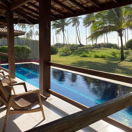 Hotel Terracos Marinhos Marau  Ngoại thất bức ảnh