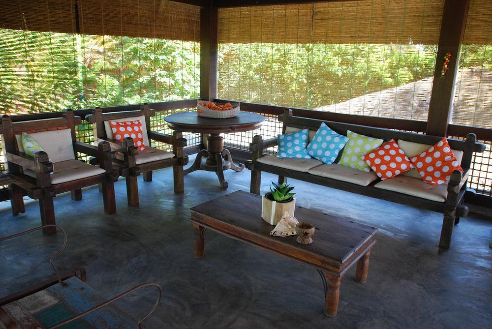 Hotel Terracos Marinhos Marau  Ngoại thất bức ảnh