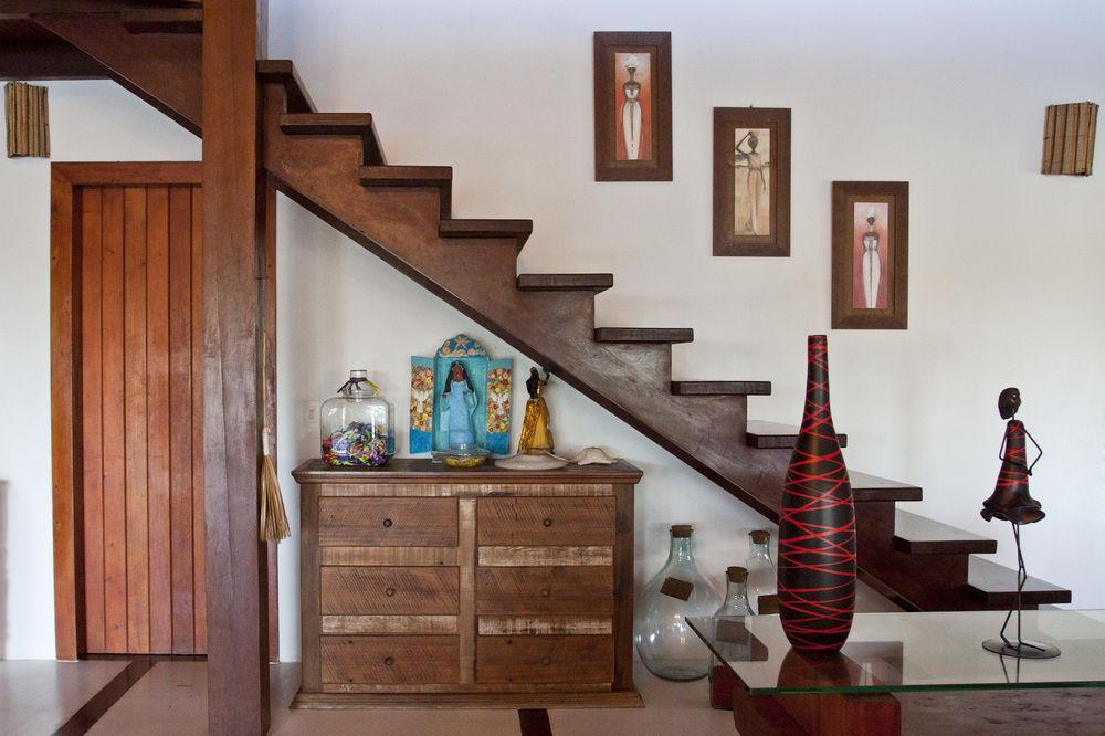 Hotel Terracos Marinhos Marau  Ngoại thất bức ảnh