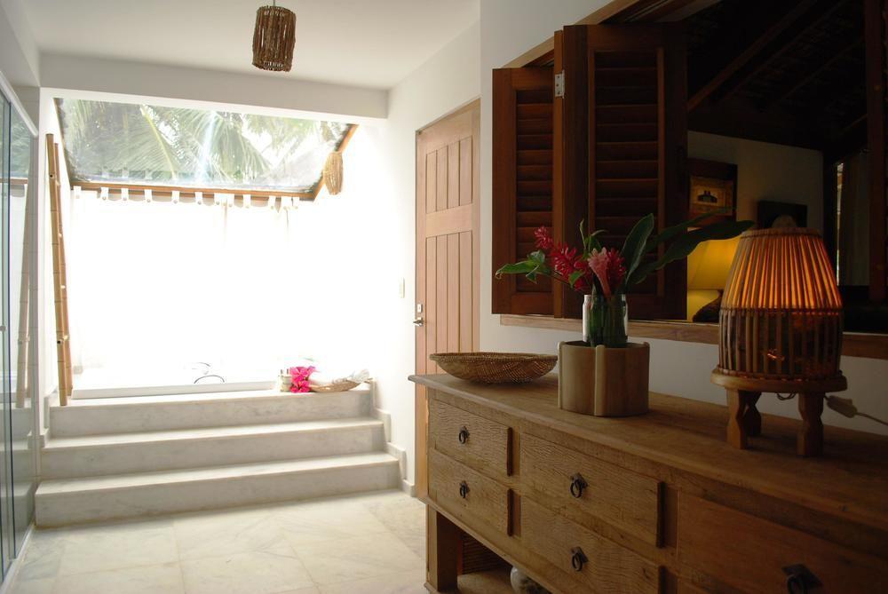 Hotel Terracos Marinhos Marau  Ngoại thất bức ảnh