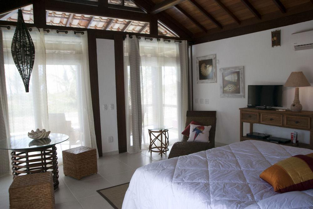 Hotel Terracos Marinhos Marau  Ngoại thất bức ảnh