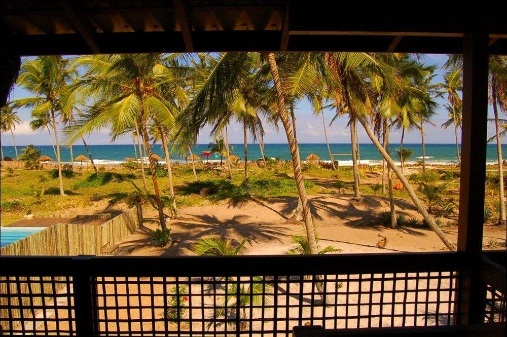 Hotel Terracos Marinhos Marau  Ngoại thất bức ảnh