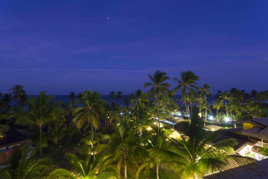 Hotel Terracos Marinhos Marau  Ngoại thất bức ảnh