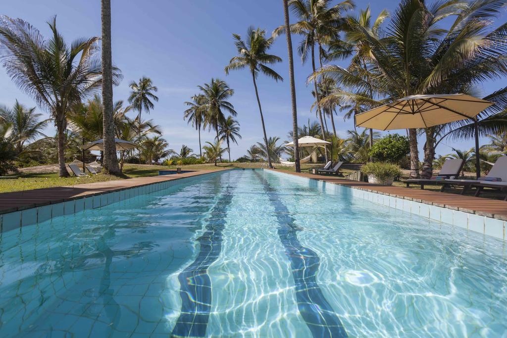 Hotel Terracos Marinhos Marau  Ngoại thất bức ảnh
