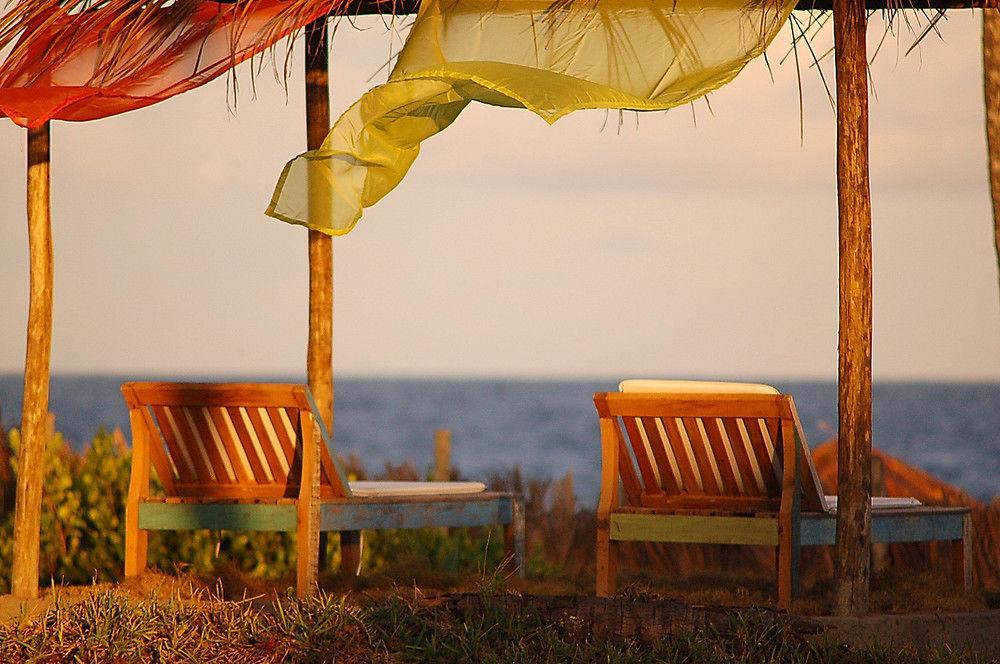Hotel Terracos Marinhos Marau  Ngoại thất bức ảnh