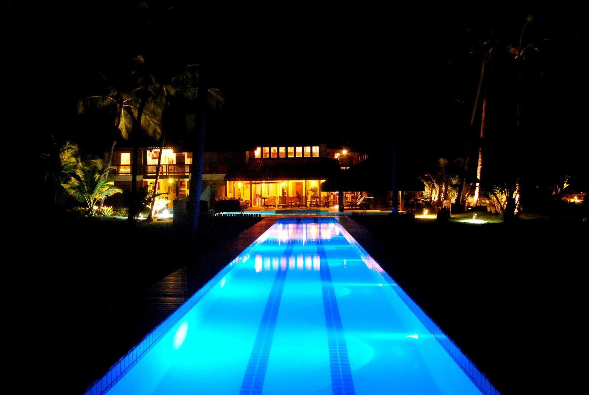 Hotel Terracos Marinhos Marau  Ngoại thất bức ảnh